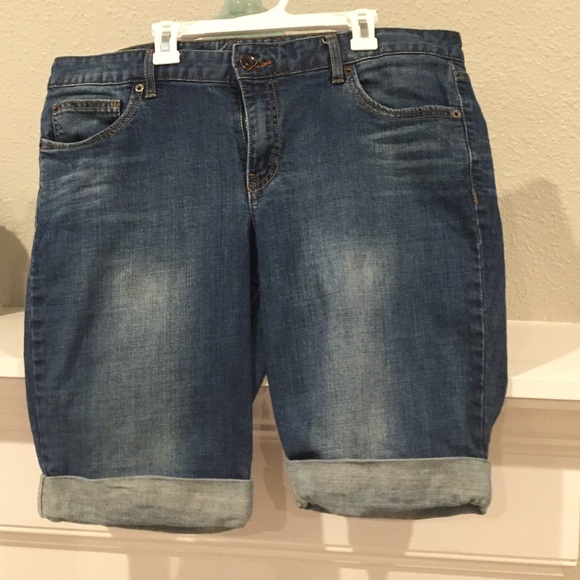 calvin klein jeans short