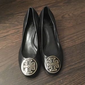 Tory Burch low heels