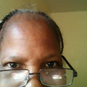 Meet your Posher, Terri