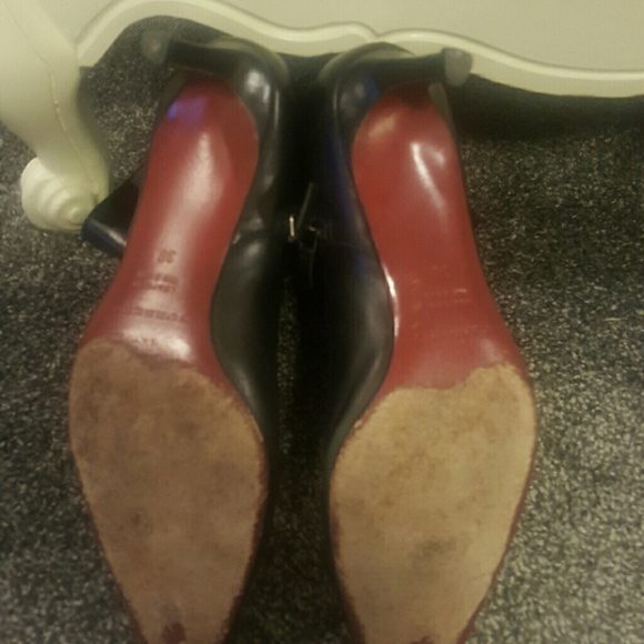 Burberry Boots - Picture 4 of 4