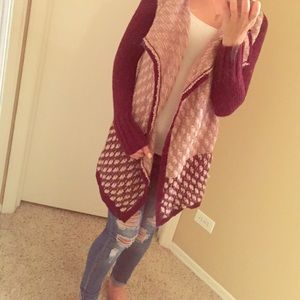 Comfy wool sweater 🎉🎉