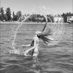 Meet your Posher, Isabella