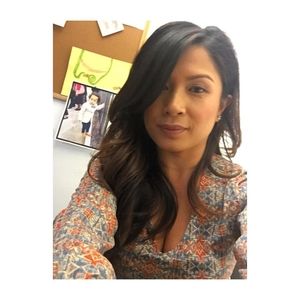 Meet your Posher, Taylor