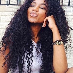 Meet your Posher, Ivy