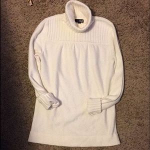 Cute Fall/Winter Sweater