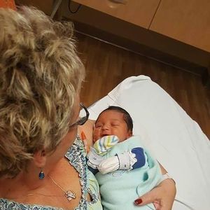 Meet your Posher, Lorena