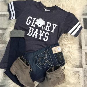 Meet your Posher, Gwen