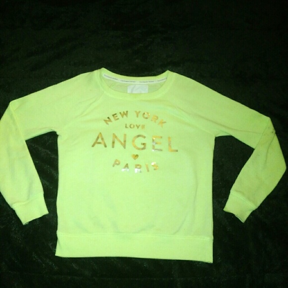 Victoria secret Angels sweater