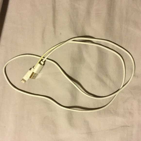Apple IPhone 5/5s, 6/6s, 6plus/6splus charger - Picture 1 of 2