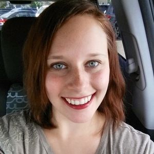 Meet your Posher, Marissa