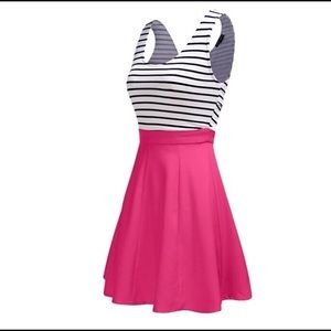 Women's cocktail dress