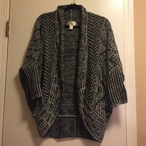 Big wool cardigan🎉🎉