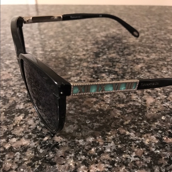 Tiffany sunglasses