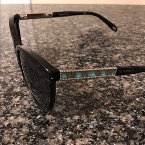 Tiffany sunglasses