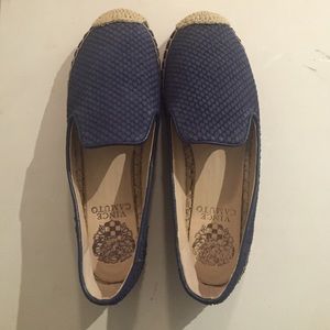 Vince Camuto espadrilles