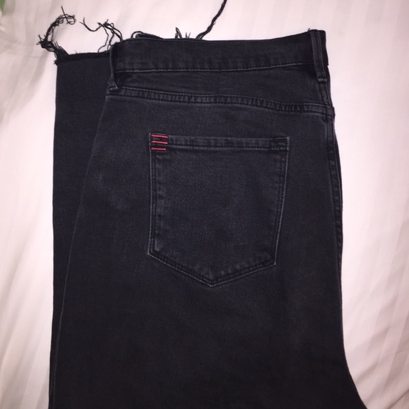 BDG Pants - BDG Twig Grazer High Rise Denim Jeans