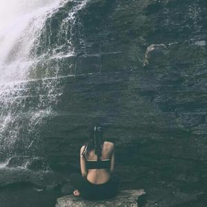 Meet your Posher, Jedah