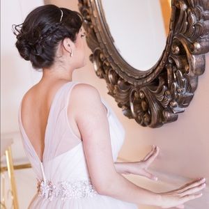 Meet your Posher, Vanessa