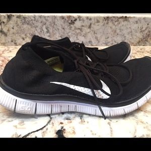 Women's Nike Free 5.0 Flyknit