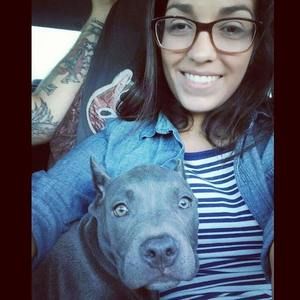 Meet your Posher, Evie