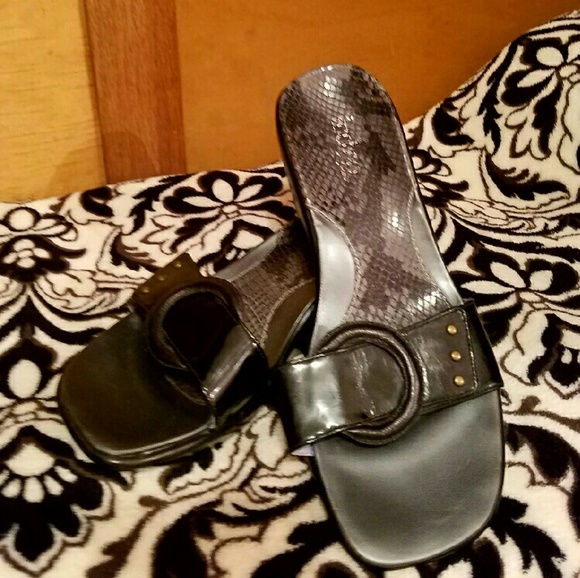 Clark wedges