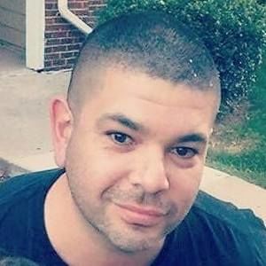 Meet your Posher, Antonio j