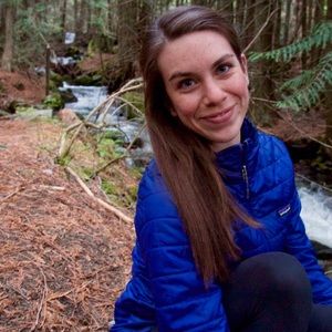 Meet your Posher, Amber