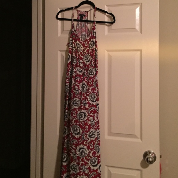 Gap Maxi Dress - Picture 1 of 2
