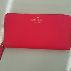 Kate spade wallet