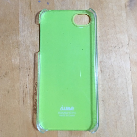 robot iphone 5/5s case - Picture 2 of 2