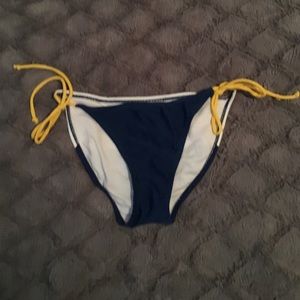 Corona Bikini Size S