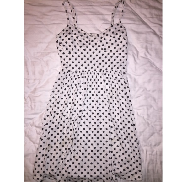 PolkaDot Dress!