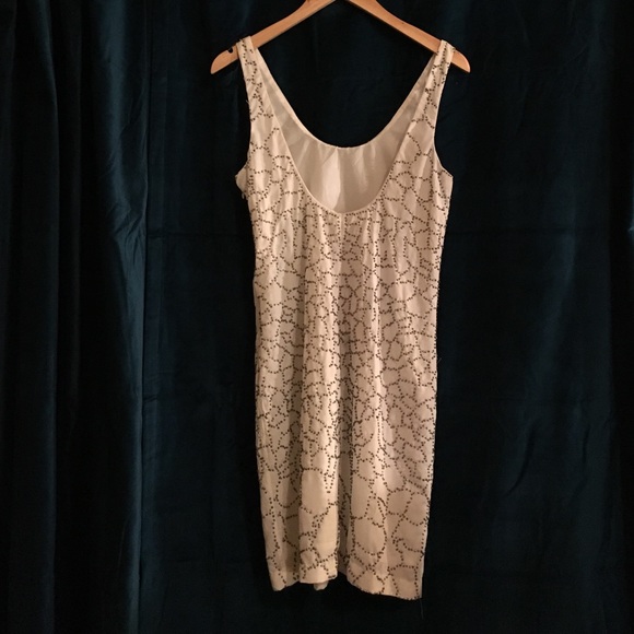 Beaded dress - Picture 2 of 4