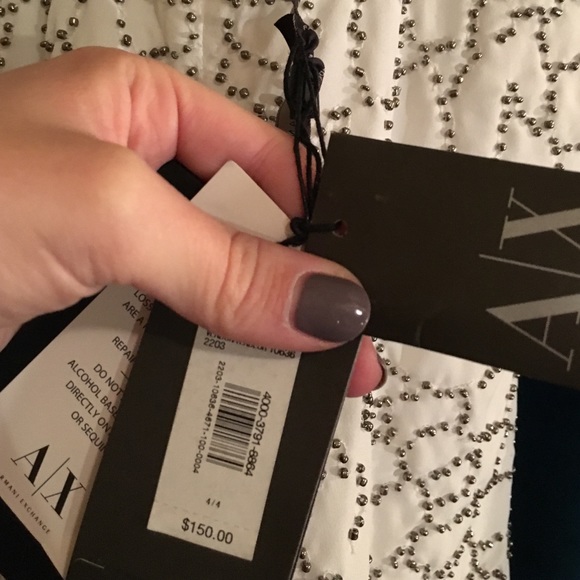 Beaded dress - Picture 4 of 4