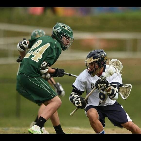 Meet your Posher, Jeanine