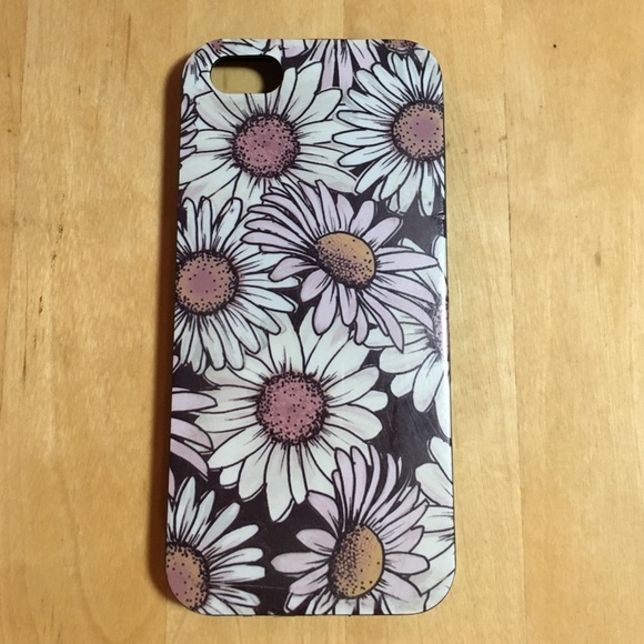 sunflower iphone 5/5s case - Picture 1 of 2