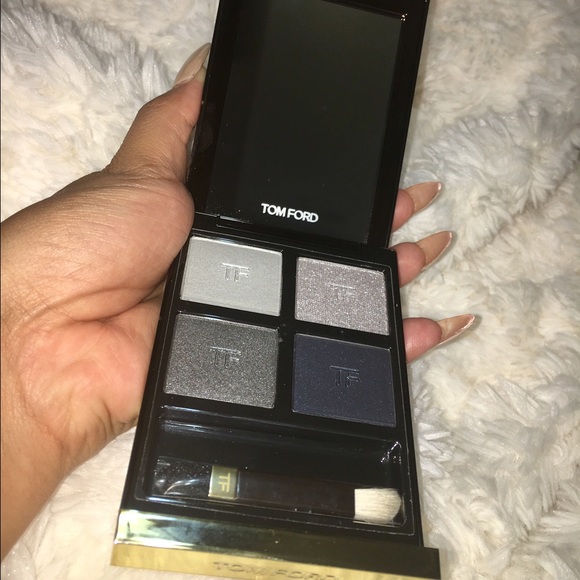 Tom Ford Eyeshadow Palette
