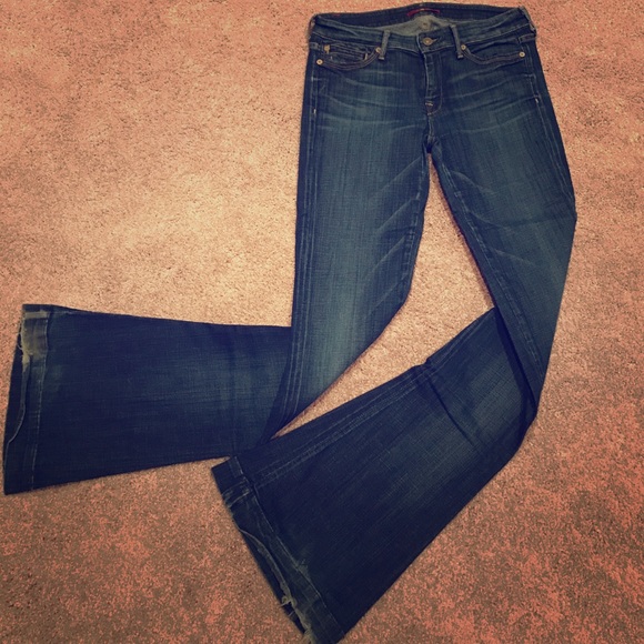 7 For all Mankind Jeans
