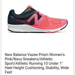 New Balance sneakers