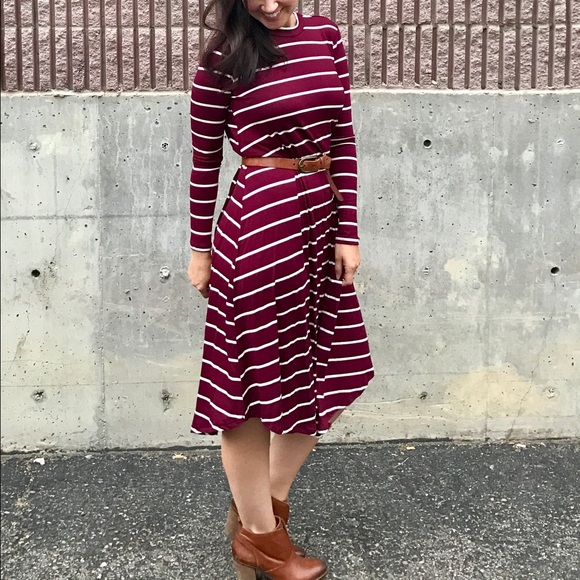 The Kennedy Dress - Picture 2 of 4