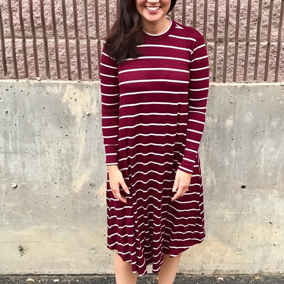 The Kennedy Dress - Picture 4 of 4