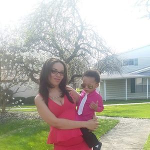 Meet your Posher, Karissa