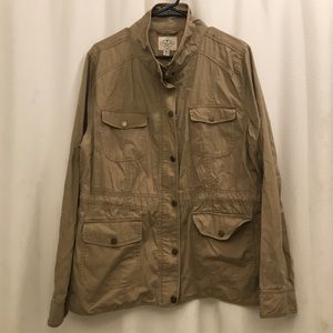 Great jacket that has never been used