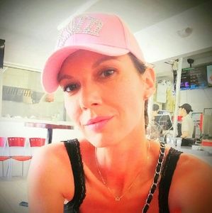 Meet your Posher, Olesia