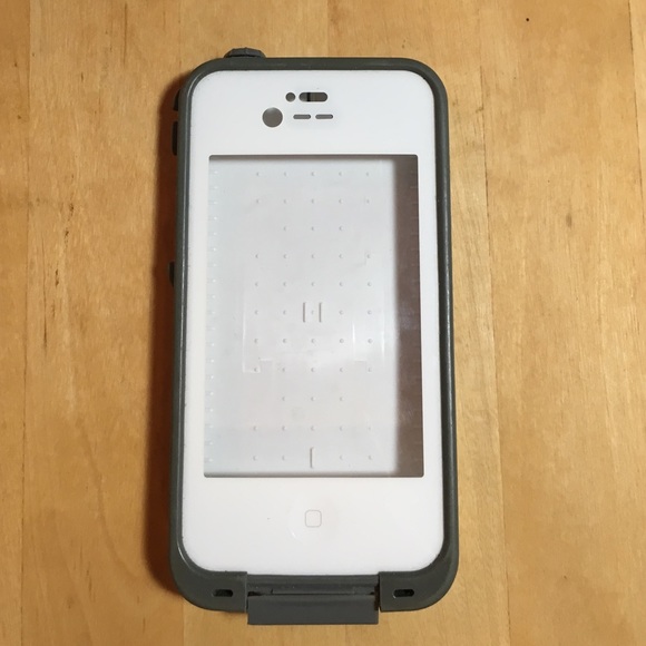 iphone 4/4s life proof case - Picture 1 of 2