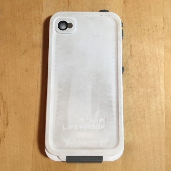iphone 4/4s life proof case - Picture 2 of 2