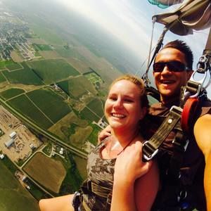 Meet your Posher, Miranda