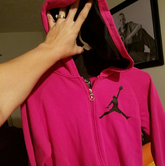Jordan jacket - Picture 1 of 4