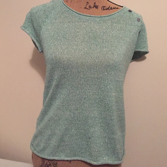 Nordstrom sweater tee