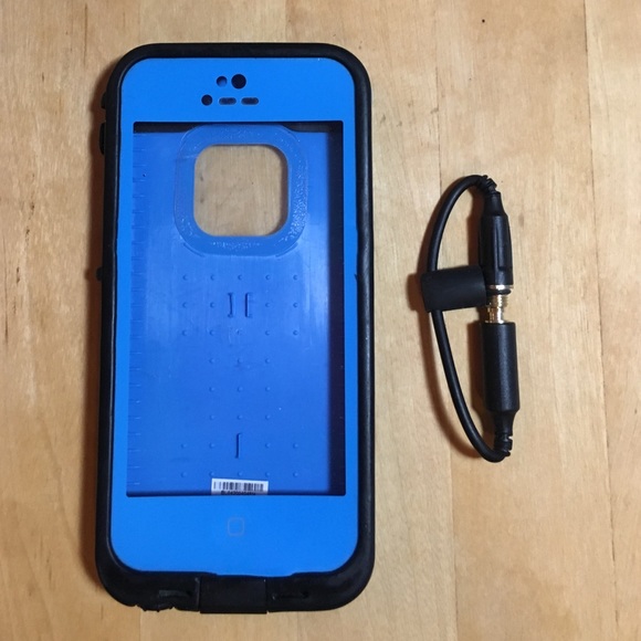 iphone 5/5s lifeproof case - Picture 3 of 3